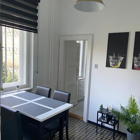 Flora Apartment 诺威萨 外观 照片